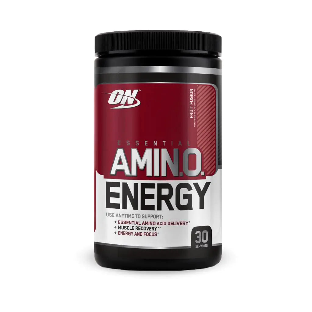 Optimum Nutrition Amino Energy - Fruit Fusion