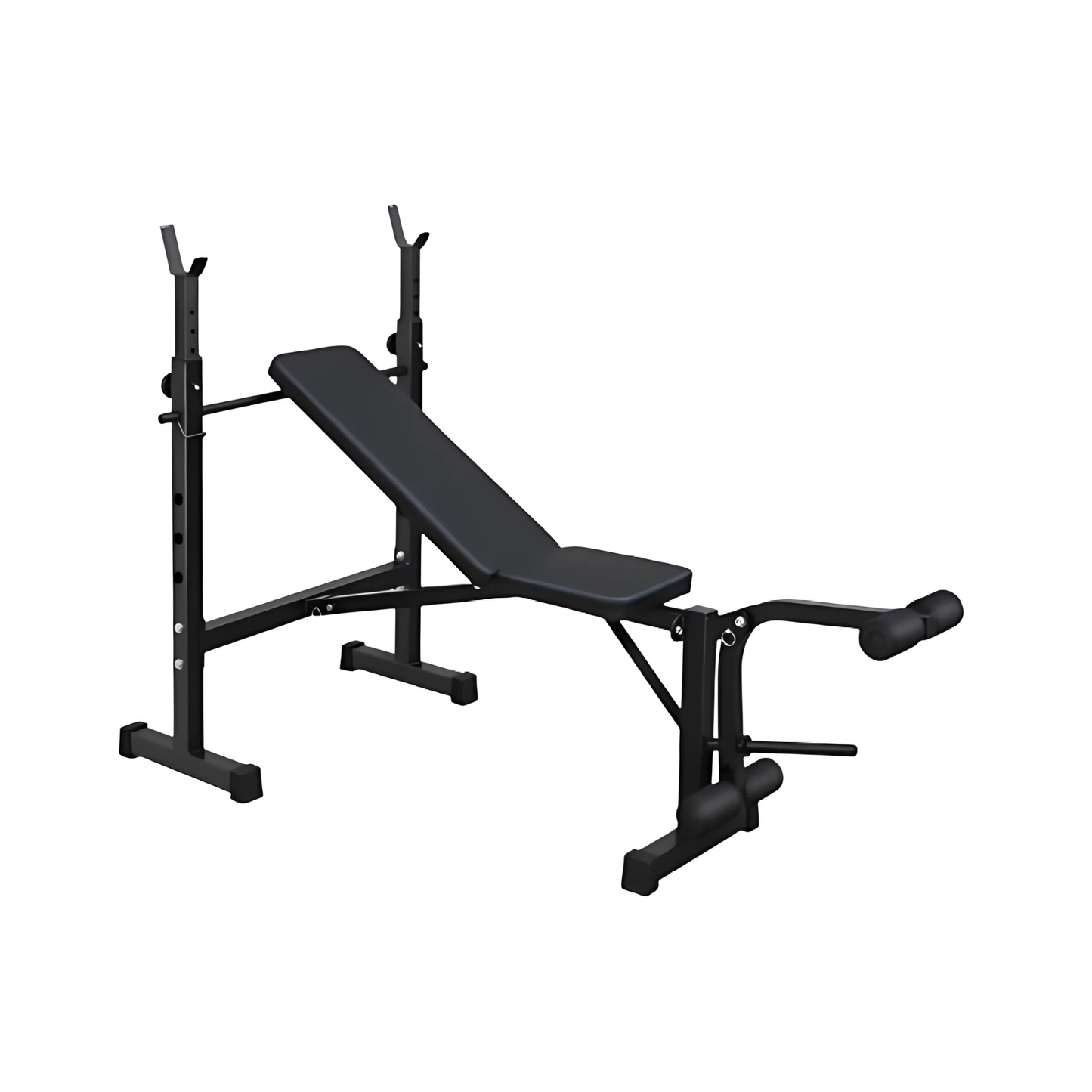 Weightlifting Bench