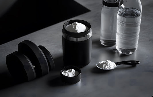 Supplements: Pre-Workout - What You Need to Know