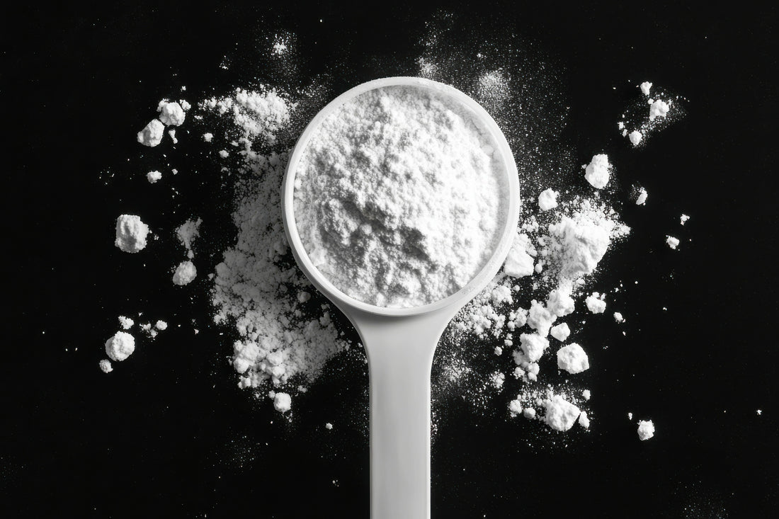 Supplements: Creatine - The Complete Guide
