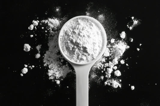 Supplements: Creatine - The Complete Guide