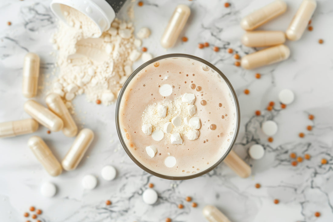 Supplements: Beta Alanine - Benefits, Usage and Scientific Backing