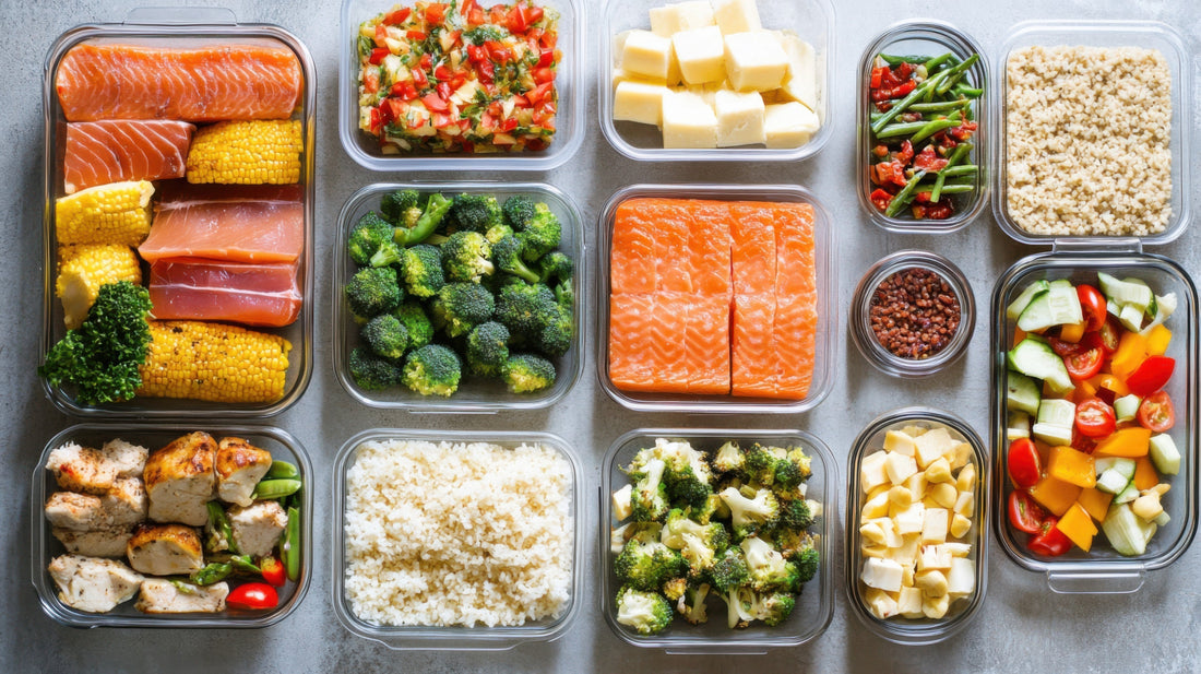 Nutrition - Understanding Macronutrients for Diet and Exercise