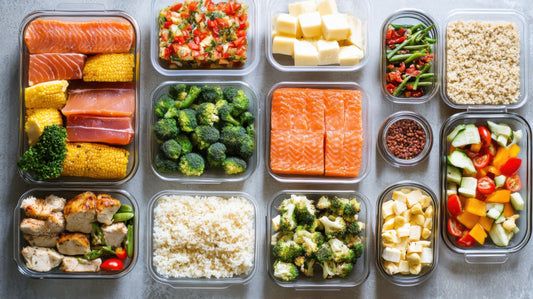 Nutrition - Understanding Macronutrients for Diet and Exercise