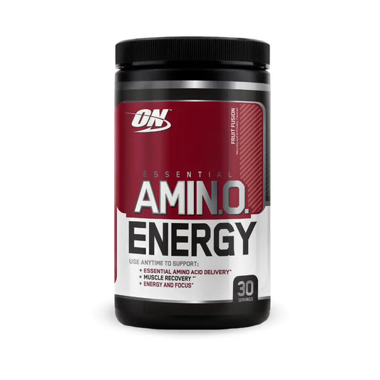 Optimum Nutrition Amino Energy - Fruit Fusion
