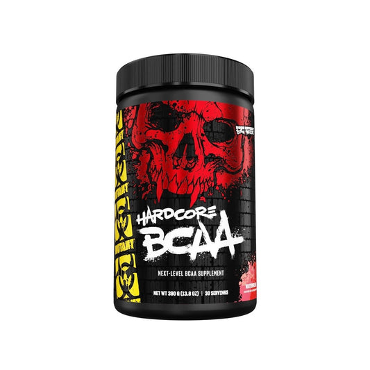 Mutant Hardcore BCAA - Watermelon (390g)