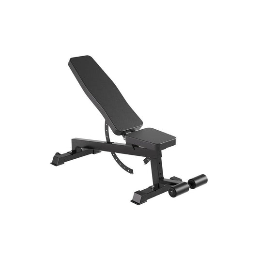 Adjustable Weight Bench