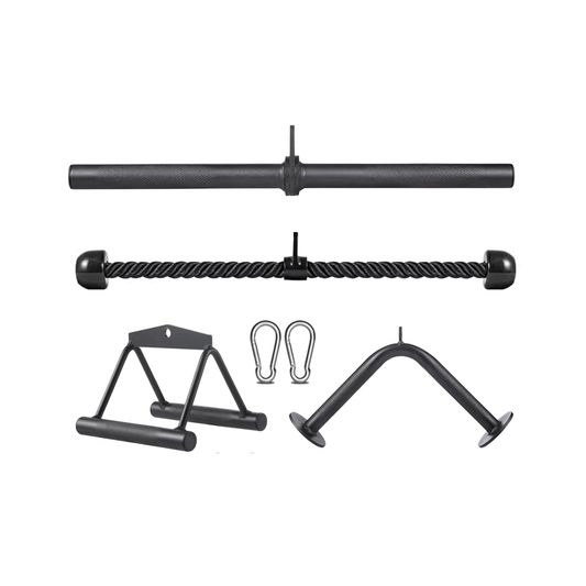 Pulley Attachment Set