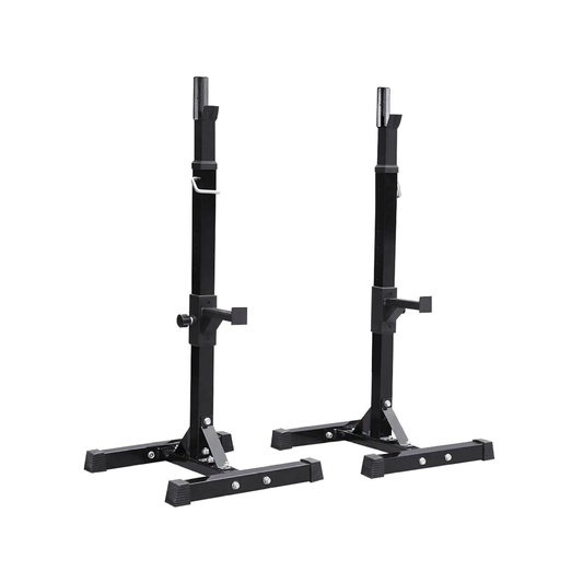 Adjustable Weight Racks
