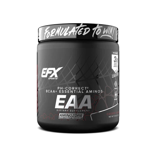 EFX Sports EAA & BCAA - Cherry Bomb (213g)